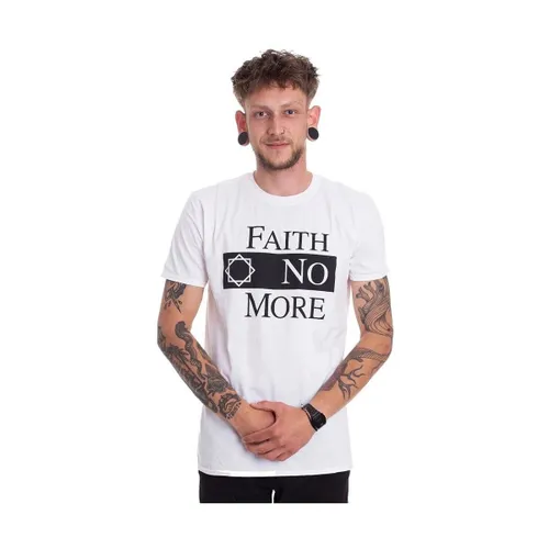 Classic V.2 women's in - Faith No More - Modalova