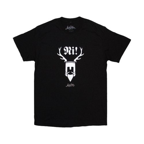 Monty Python Ni women's in Black - Monty Python - Modalova