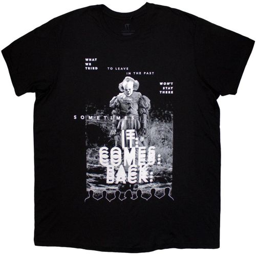 It Comes Back women's in Black - It - Modalova