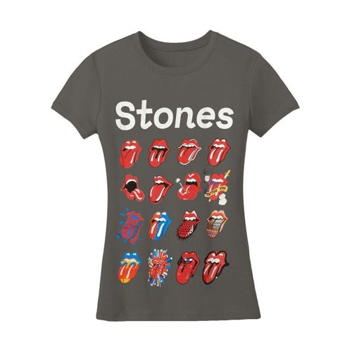No Filter Evolution women's in - The Rolling Stones - Modalova