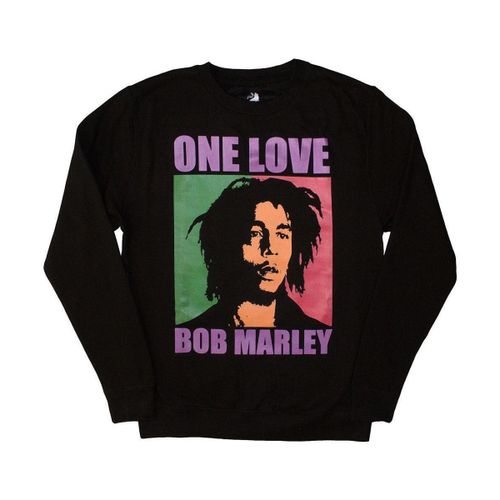 One Love women's Sweatshirt in - Bob Marley - Modalova