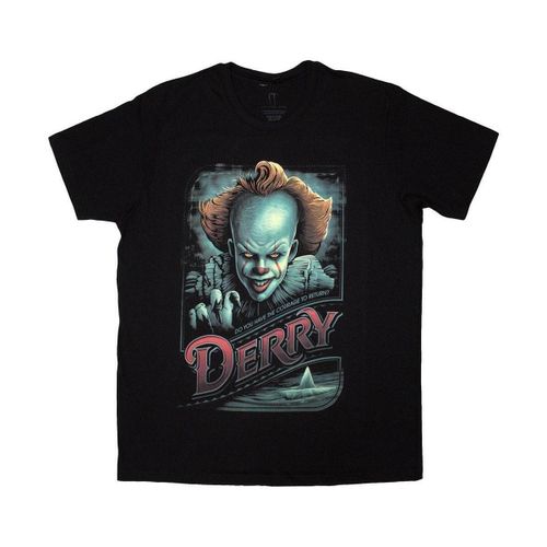 It Derry women's in Black - It - Modalova