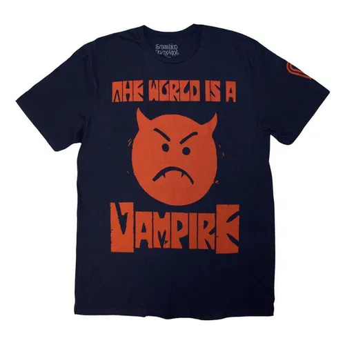 World Is A Vampire women's in - Smashing Pumpkins - The - Modalova