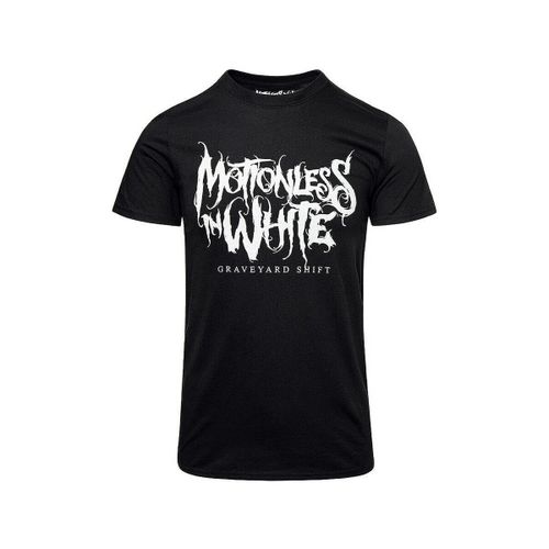 Graveyard Shift women's in - Motionless In White - Modalova