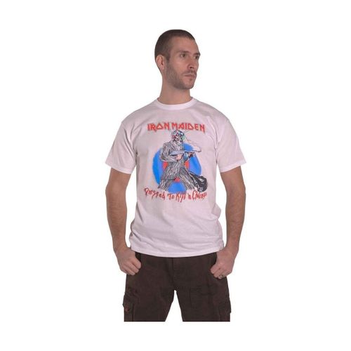 Chicago Mutants women's in - Iron Maiden - Modalova