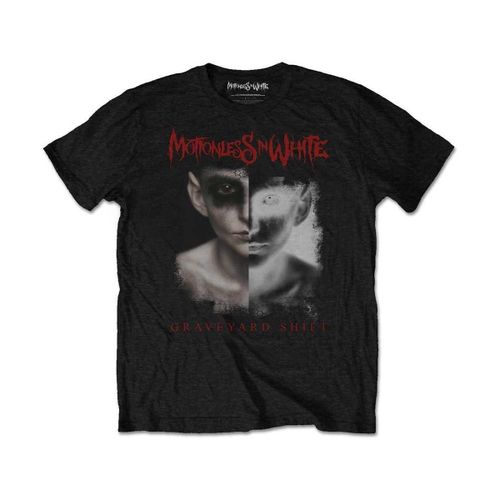 Split Screen women's in - Motionless In White - Modalova