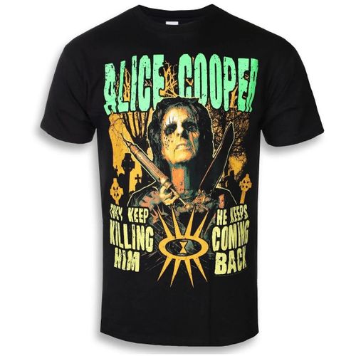 Graveyard women's in - Alice Cooper - Modalova