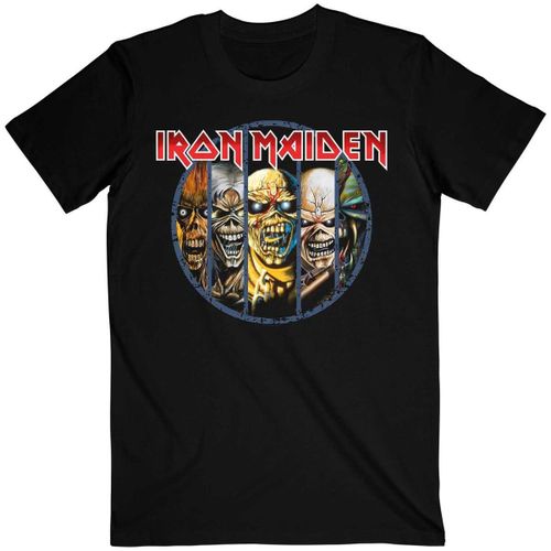 Eddie Evolution women's in - Iron Maiden - Modalova