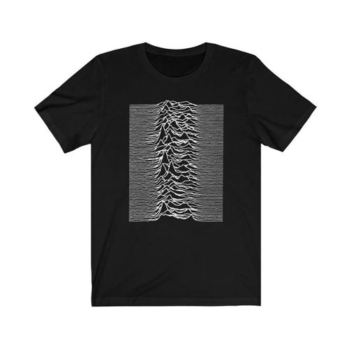 Unknown Pleasures women's in - Joy Division - Modalova