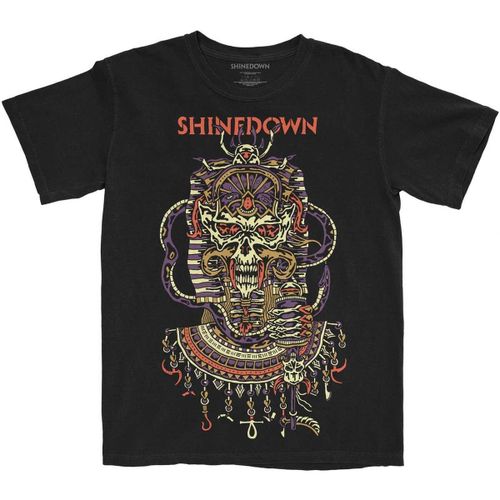 Planet Zero women's in - Shinedown - Modalova