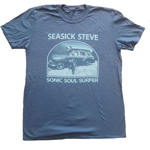 Sonic Soul Surfer women's in - Seasick Steve - Modalova