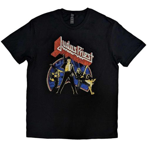 Unleashed Version 2 women's in - Judas Priest - Modalova