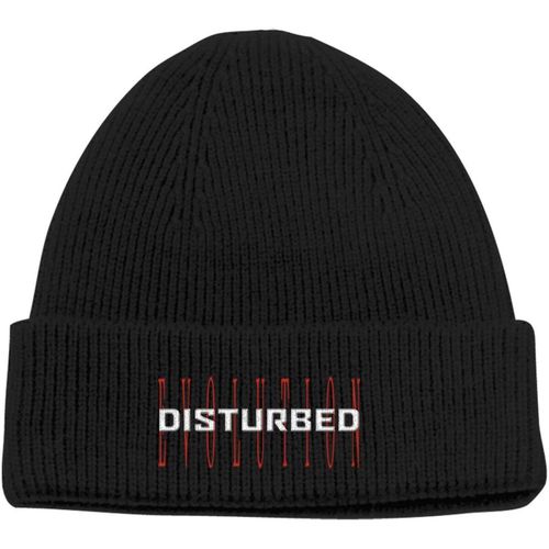 Evolution women's Beanie in - Disturbed - Modalova
