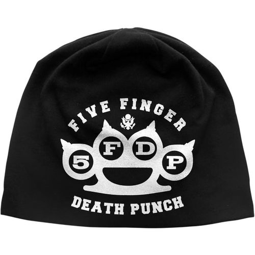 RO6366 women's Hat in - Five Finger Death Punch - Modalova
