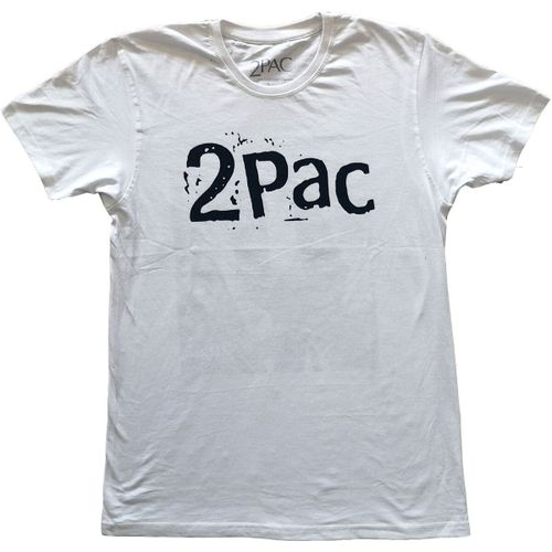 Tupac Changes women's in White - Tupac - Modalova