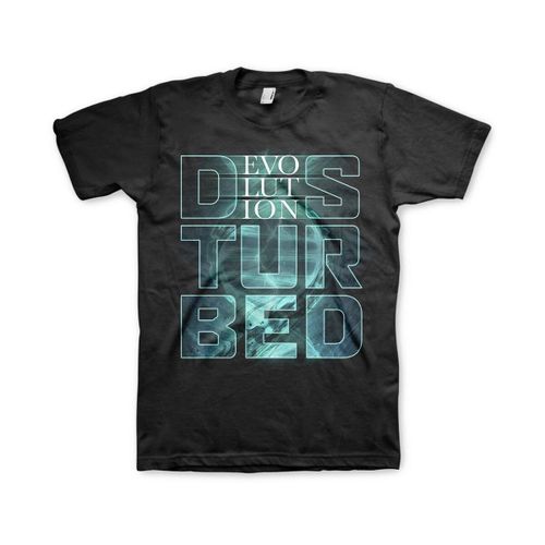 Evolution women's in - Disturbed - Modalova
