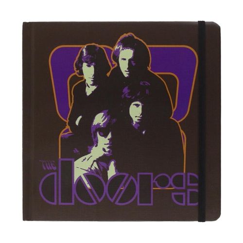Apos;s Panel women's Computer Bag in - The Doors - Modalova