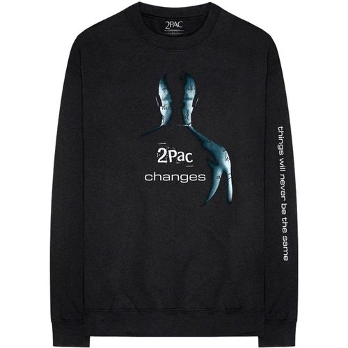 Tupac Changes women's in Black - Tupac - Modalova