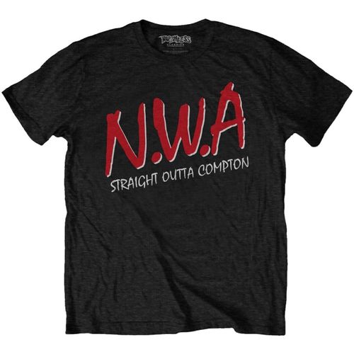 Straight Outta Compton women's in - N.w.a - Modalova
