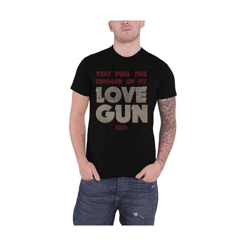 Pull The Trigger women's in - Kiss - Modalova