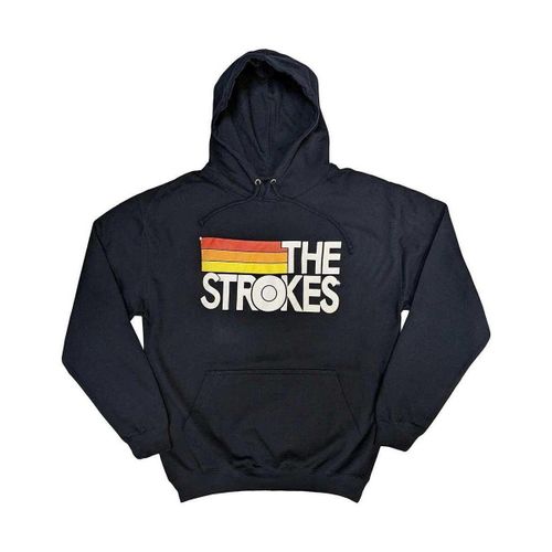 RO9872 women's Sweatshirt in - The Strokes - Modalova