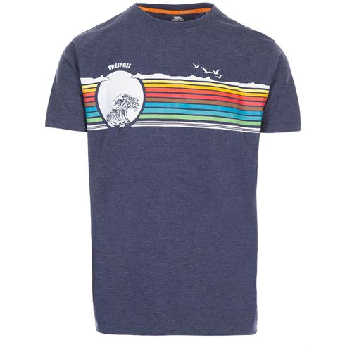 Trespass TP5469 men's in Blue - Trespass - Modalova