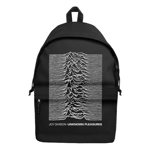 Unknown Pleasures women's Backpack in - Joy Division - Modalova