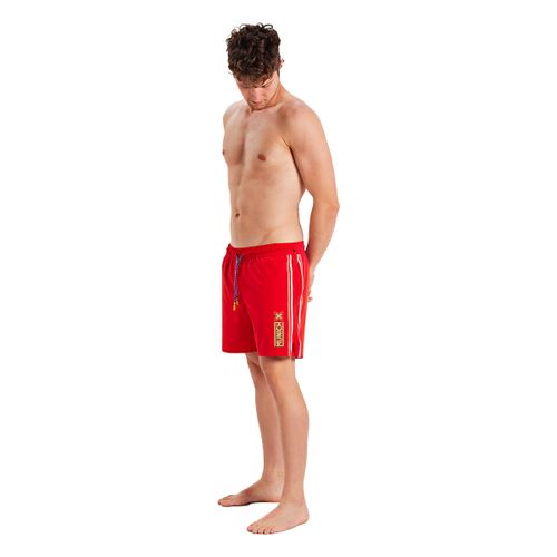 Munich MUEM0180-06 men's in Red - Munich - Modalova