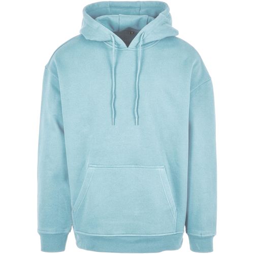 Basic men's Hoodies in - Build Your Brand - Modalova