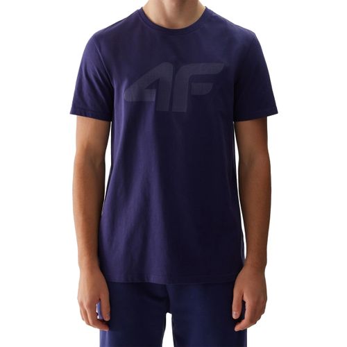 F FO106 men's in Blue - 4F - Modalova