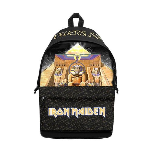 Powerslave women's Backpack in - Iron Maiden - Modalova