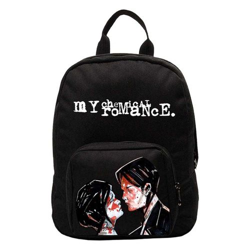 Three Cheers women's Backpack in - My Chemical Romance - Modalova