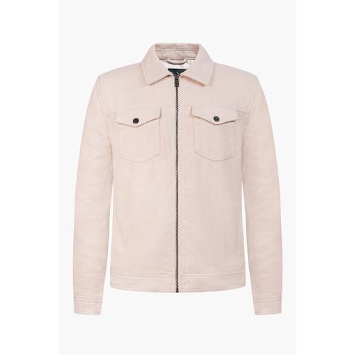 Viscose Blend Lined Jacket men's Jacket in - Enorsia - Modalova