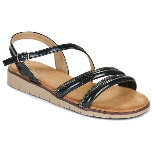 NORANE women's Flat sandals in - Les Petites Bombes - Modalova