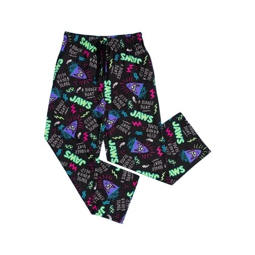 TT249 men's Sleepsuits in - Jaws - Modalova