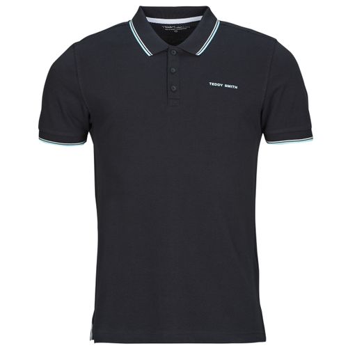 PASIAN 2 MC men's Polo shirt in - Teddy smith - Modalova