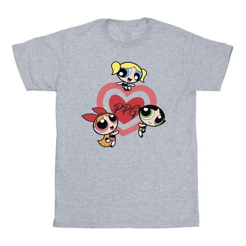 BI55142 men's T shirt in - Dessins Animés - Modalova