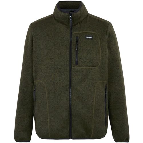 Barlee men's Fleece jacket in - Regatta - Modalova