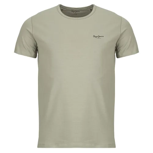 ORIGINAL BASIC 3N men's T shirt in - Pepe Jeans - Modalova