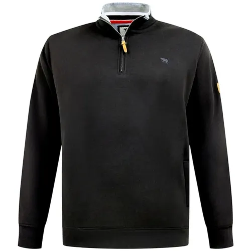 D555 men's Fleece jacket in - Duke - Modalova