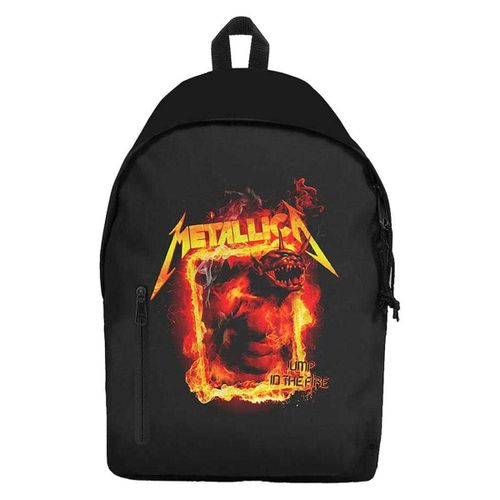 Jump In The Fire women's Backpack in - metallica - Modalova