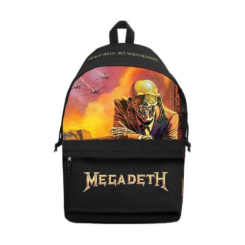 Peace Sells women's Backpack in - Megadeth - Modalova