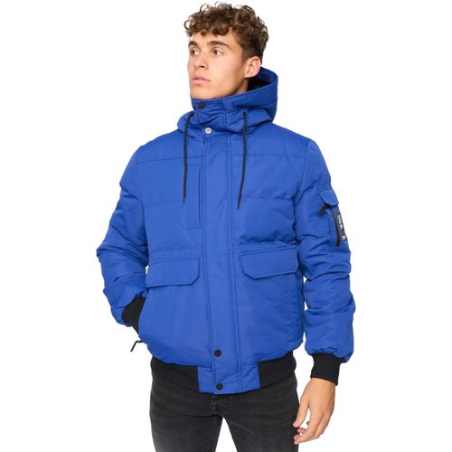 Milwaka men's Jacket in - Crosshatch - Modalova