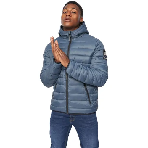Gattering men's Jacket in - Crosshatch - Modalova