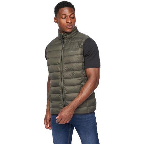 Gattering men's Jacket in - Crosshatch - Modalova