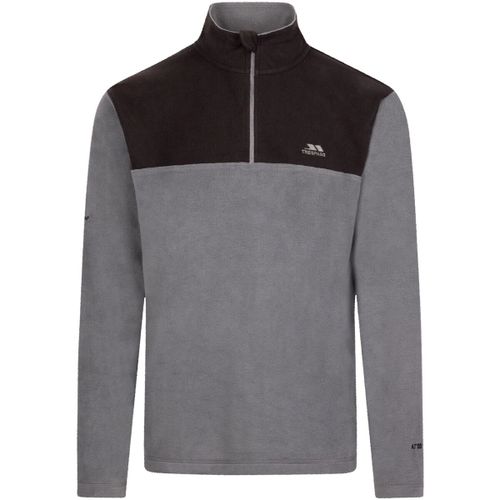 Curtiston AT100 men's Fleece jacket in - Trespass - Modalova
