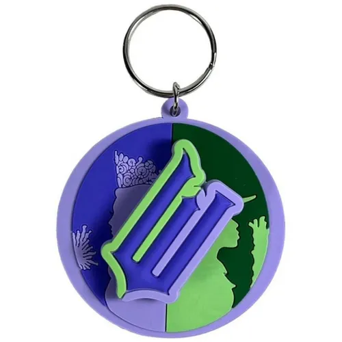 PM12627 women's Keyring in - Wicked - Modalova