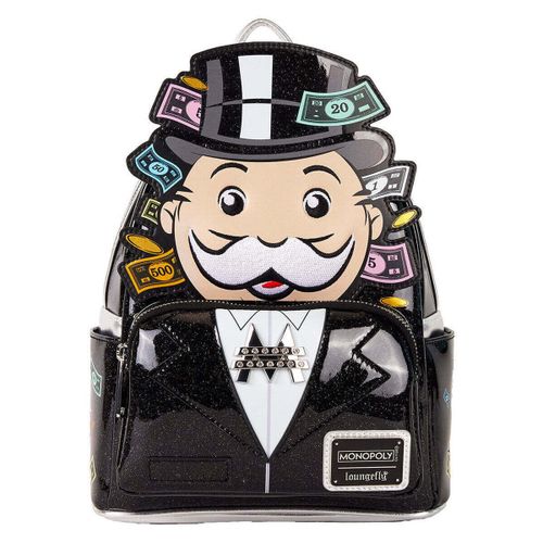 Monopoly Backpack women's Backpack in - Loungefly - Modalova