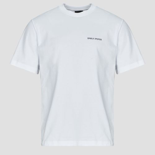 SNAKE SHIELD SS TEE men's T shirt in - Daily Paper - Modalova