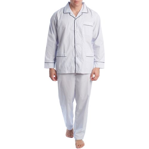 KL30233 men's Pyjama sets in - Kisses And Love - Modalova